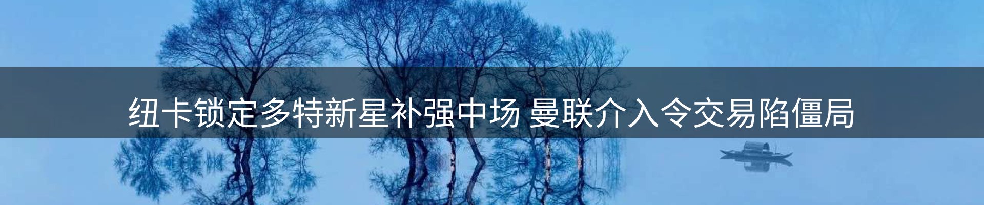 内页banner